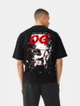 OG Graphic Oversized T-Shirt