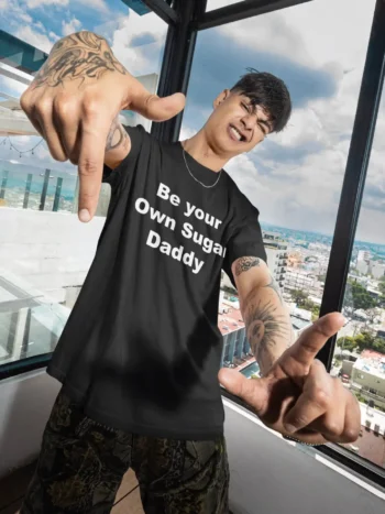 Own Sugar Daddy Classic T-shirt