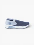 Pair of Men’s Two-Tone Casual Slip-On Shoes