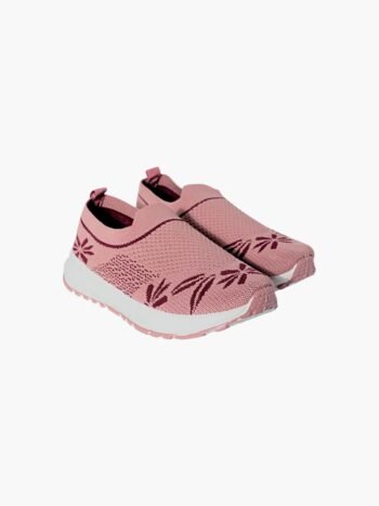 Lightweight Knit Slip-On Shoes for Women