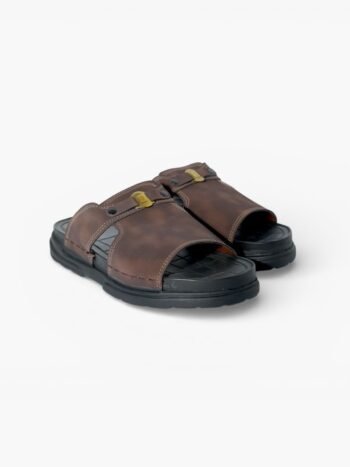 Men’s Classic Comfortable Open-Toe Casual Sandals