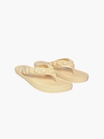 Bubble Comfort Flats