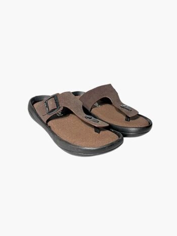 Buckle Grip Sandals