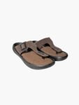 Buckle Grip Sandals