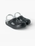 Clogs with Ventilated Design & Adjustable Heel Strap