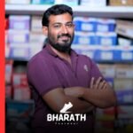 Bharath Footwear