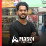 Manoj Footwear