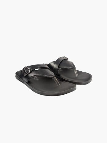 Buckle Thong Chappals