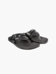 Buckle Thong Chappals
